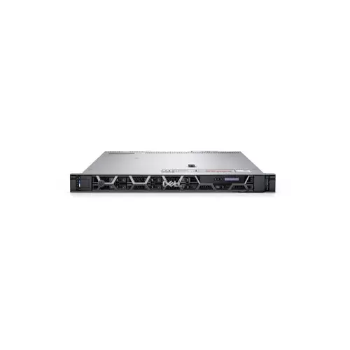 Dell PowerEdge R450 Intel Xeon Silver 4309Y 64GB RAM 1U Rack Server