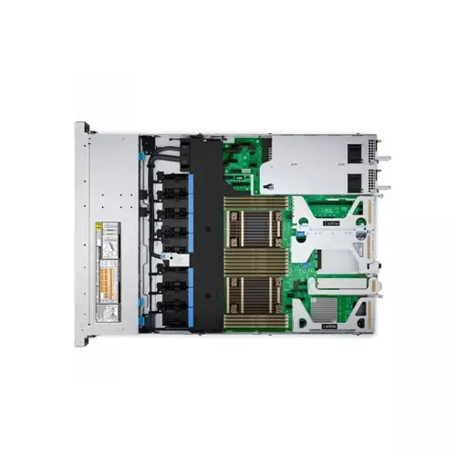 Dell PowerEdge R450 Intel Xeon Silver 4309Y 64GB RAM 1U Rack Server-gallery-2