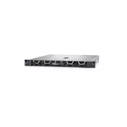 Dell PowerEdge R350 Intel Xeon E-2356G Rack Server