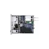 Dell PowerEdge R350 Intel Xeon E-2356G Rack Server-gallery-2
