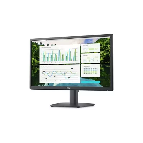 Dell E2223HN 21.5 inch VA Panel 60Hz Monitor-gallery-1