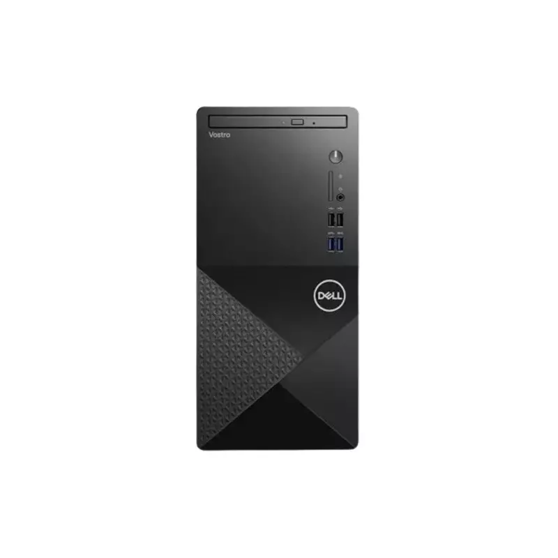 Dell Vostro 3910 MT Core i5 12th Gen 8GB RAM 1TB HDD Tower Brand PC-gallery-1
