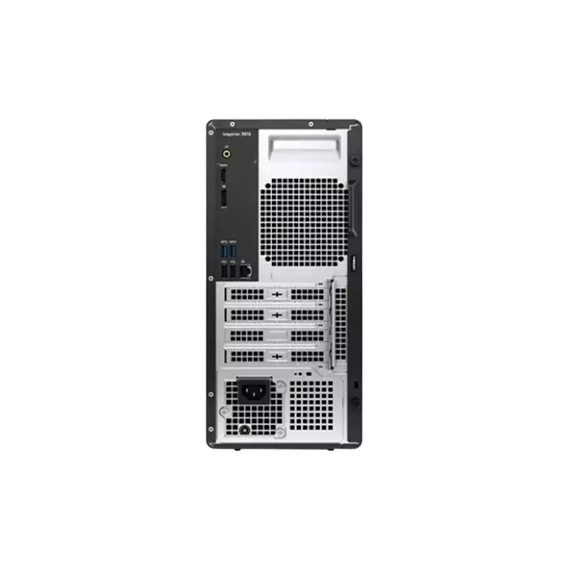 Dell Vostro 3910 MT Core i5 12th Gen 8GB RAM 1TB HDD Tower Brand PC-gallery-4