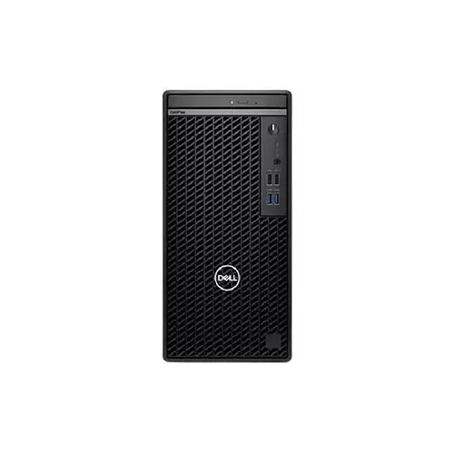 Dell OptiPlex 7010 Core i3 12th Gen 8GB RAM 512GB SSD Tower Desktop PC-gallery-1