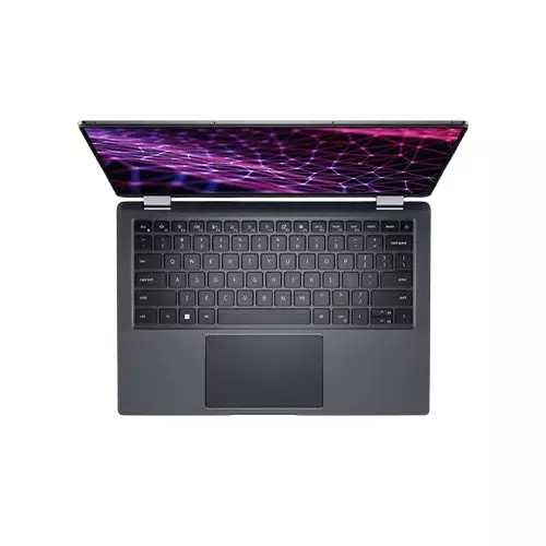 Dell Latitude 9430 Core i7 12th Gen 14-Inch QHD+ Touch 2-In-1 Laptop-gallery-4