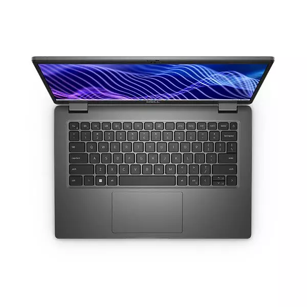 DELL Latitude 3440 Core i7-1355U 13th Gen 14-Inch FHD Titan Gray Laptop-gallery-2