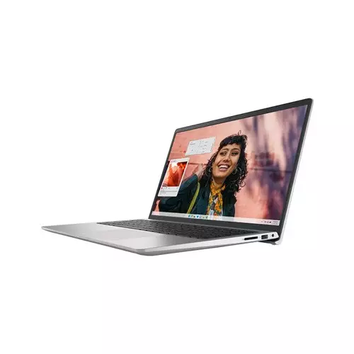Dell Inspiron 15 3530 Core i7 13th Gen FHD Silver Laptop-gallery-1
