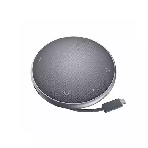Dell MH3021P Type-C Multiport Speakerphone & Conference System