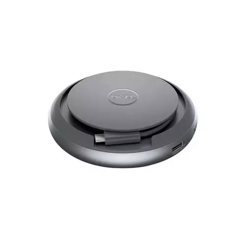 Dell MH3021P Type-C Multiport Speakerphone & Conference System-gallery-1