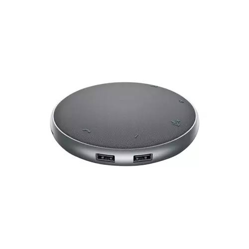 Dell MH3021P Type-C Multiport Speakerphone & Conference System-gallery-3