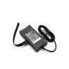 Dell 130-Watt 3-Prong 6 ft Power Cord AC Power Original Charger Adapter-gallery-1