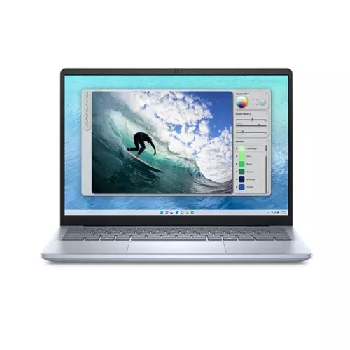 Dell Inspiron 5440 Core-i7 150U GeForce MX570A 2GB Graphics 14" FHD+ Laptop