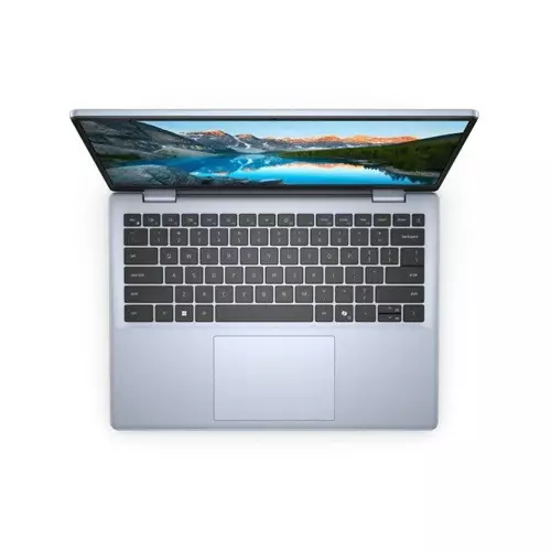 Dell Inspiron 5440 Core-i7 150U GeForce MX570A 2GB Graphics 14" FHD+ Laptop-gallery-2