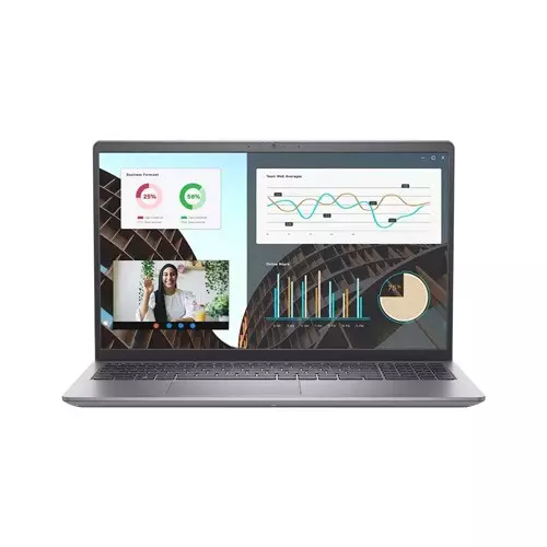 Dell Vostro 15 3530 13th Gen i5 1335U 15.6-Inch FHD Laptop