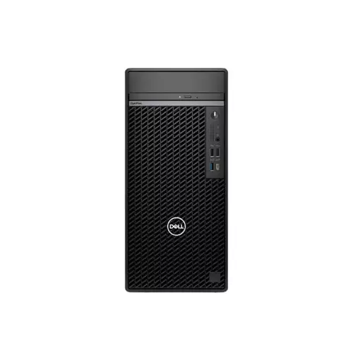 Dell OptiPlex 7010 i3 13TH GEN 8GB DDR4 RAM 512GB SSD Brand PC With Internal Speaker-gallery-1