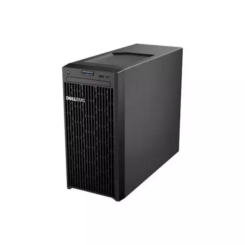 Dell PowerEdge T150 Intel Xeon E-2314 Tower Server-gallery-1