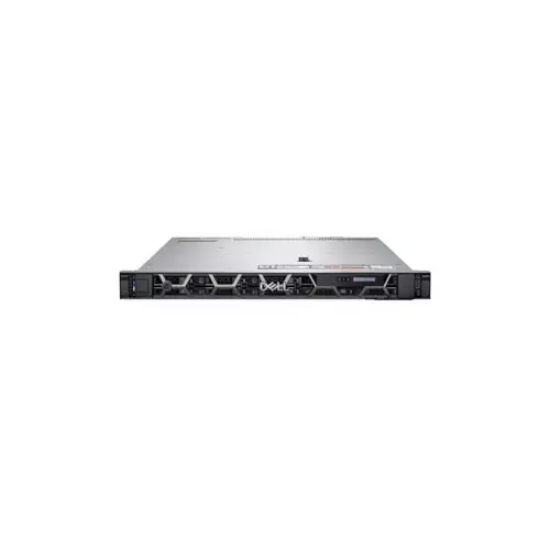 Dell PowerEdge R450 Intel Xeon Silver 4309Y 64GB RAM 1U Rack Server
