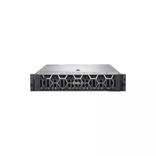Dell PowerEdge R760xs Intel Xeon Silver 4510 Rack Server