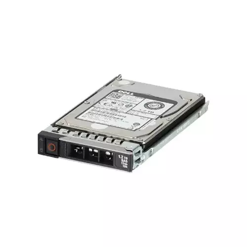 DELL 1.2TB 10K RPM SAS 12Gbps 2.5-Inch Hot-Plug Server HDD-gallery-1