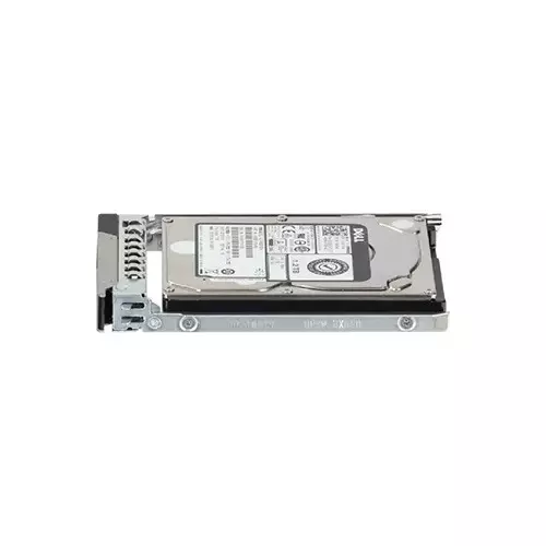 DELL 1.2TB 10K RPM SAS 12Gbps 2.5-Inch Hot-Plug Server HDD-gallery-2