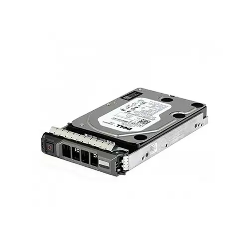 Dell 300GB 10K RPM SAS 12Gbps 2.5-inch Hot-plug Server HDD