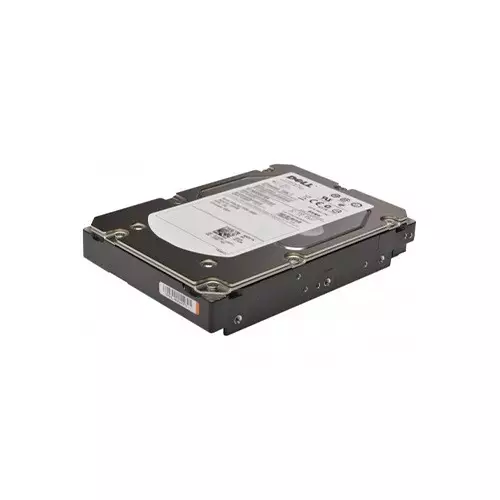 Dell Server 600GB 15000 Rpm 3.5-Inch SAS Server HDD
