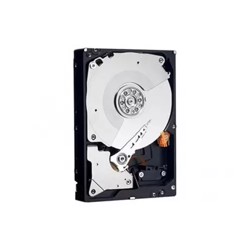 Dell 1.2TB 10K RPM SAS 12Gbps 2.5-Inch Hot-plug Drive 3.5-Inch Hybrid Carrier