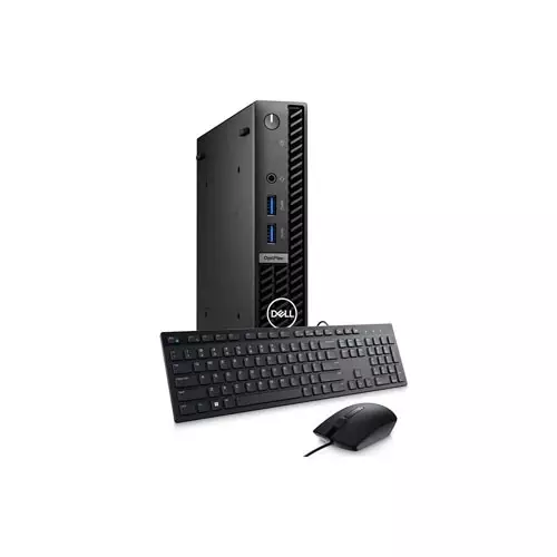 Dell OptiPlex 7010 MT i5 13th Gen 8GB RAM 256GB SSD Micro Tower Brand PC