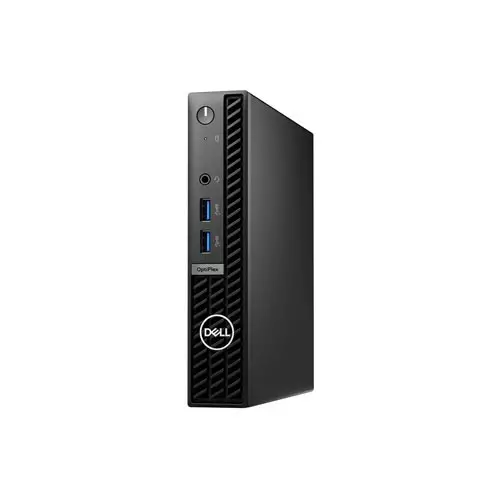 Dell OptiPlex 7010 MT i5 13th Gen 8GB RAM 256GB SSD Micro Tower Brand PC-gallery-2