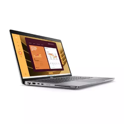 Dell Latitude 5450 Intel Core Ultra 5 125U 8GB DDR5 512GB SSD Intel GPU 14-inch FHD Laptop-gallery-1