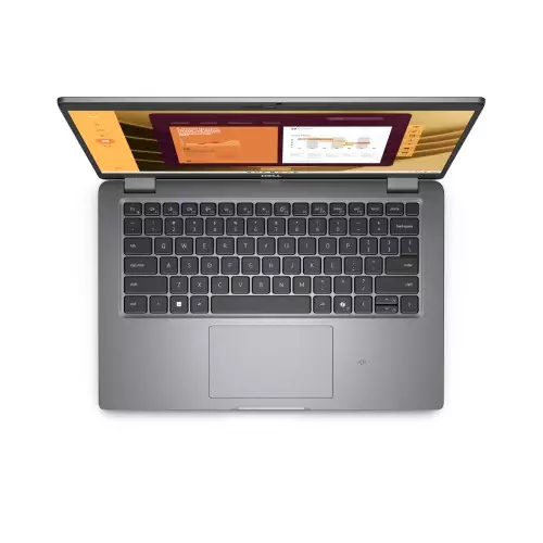 Dell Latitude 5450 Intel Core Ultra 5 125U 8GB DDR5 512GB SSD Intel GPU 14-inch FHD Laptop-gallery-2