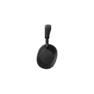 Sony WH-1000XM6 Noise Cancelling Wireless Headphone Black-gallery-1