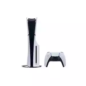 Sony PlayStation 5 Slim Disc Gaming Console