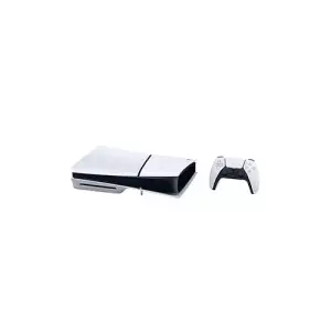 Sony PlayStation 5 Slim Disc Gaming Console-gallery-1