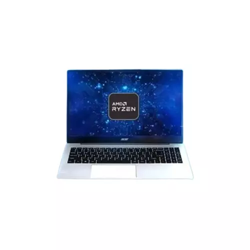 Acer Aspire 15 AS15-42 Ryzen 5 7430U 16GB RAM 512GB SSD 15.6 Inch FHD IPS Laptop-gallery-1
