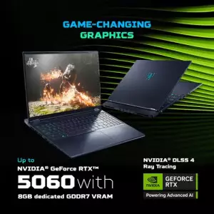 Acer PREDATOR HELIOS NEO 16S PHN16S-71 Core Ultra 7 255HX RTX 5060 16GB RAM 1TB SSD 16 inch AI Gaming Laptop-gallery-8