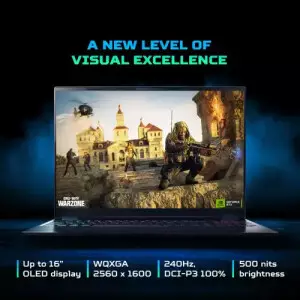 Acer PREDATOR HELIOS NEO 16S PHN16S-71 Core Ultra 7 255HX RTX 5060 16GB RAM 1TB SSD 16 inch AI Gaming Laptop-gallery-9