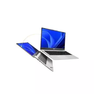 Acer Aspire 15 AS15-42 Ryzen 5 7430U 8GB RAM 512GB SSD 15.6 Inch FHD IPS Laptop (Pure Silver)-gallery-3