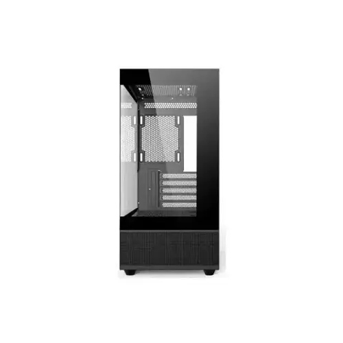 Acer V920B Mid-Tower Micro ATX Gaming Casing (Black)-gallery-1