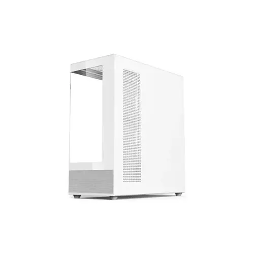 Acer V930W Mid-Tower Micro ATX Gaming Casing (White)-gallery-1
