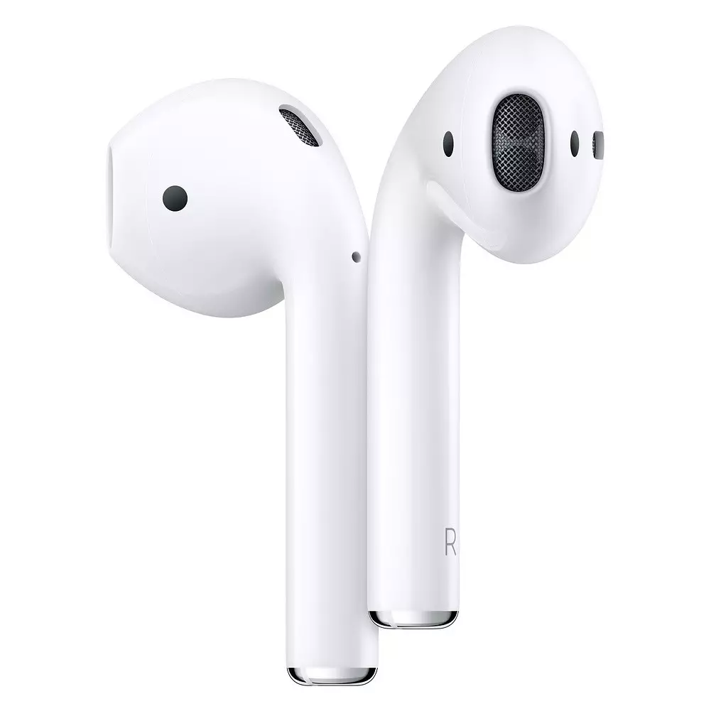 Apple AirPods 2nd gen with Charging Case