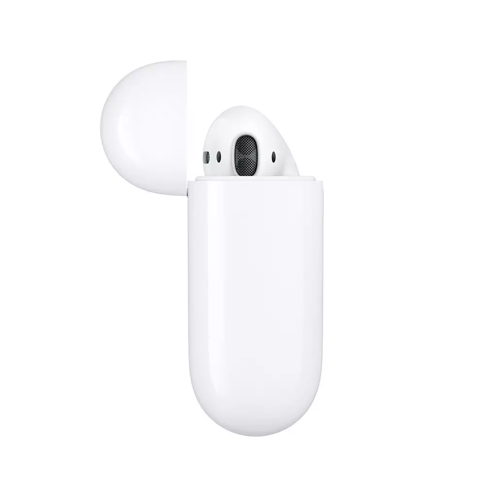Apple AirPods 2nd gen with Charging Case-gallery-2