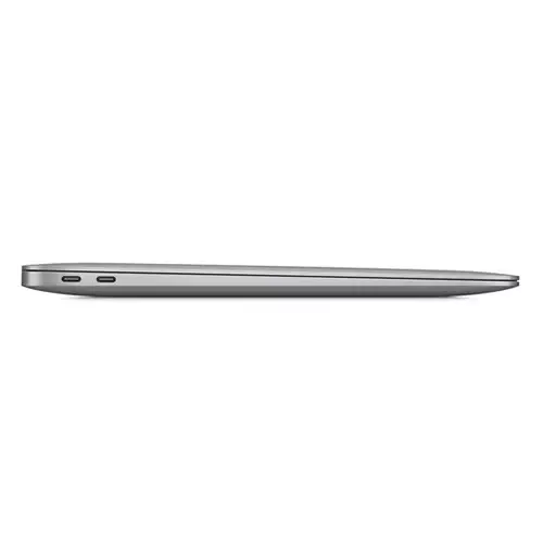 Apple MacBook Air 13-inch M1 Chip 8C CPU 7C GPU 8GB RAM 256GB SSD Space Gray-gallery-1