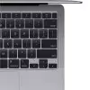 Apple MacBook Air 13-inch M1 Chip 8C CPU 7C GPU 8GB RAM 256GB SSD Space Gray-gallery-2
