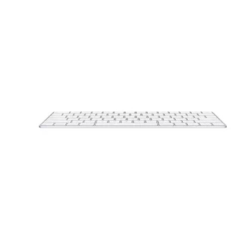 Apple Wireless Magic Keyboard-gallery-2