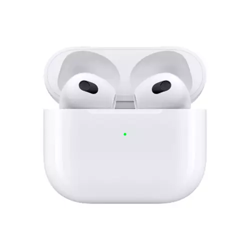 Apple 3rd generation AirPods-gallery-1