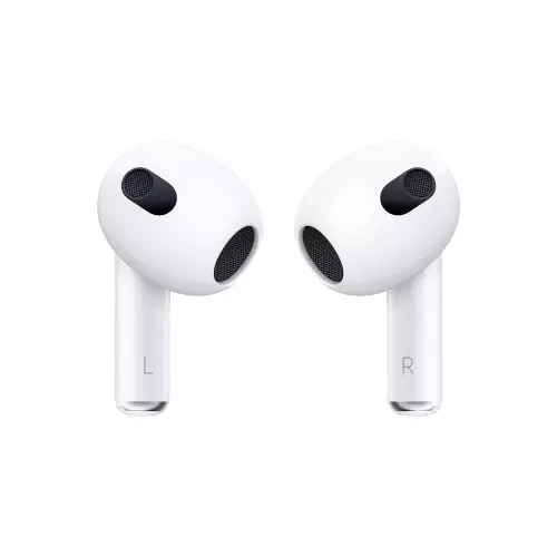 Apple 3rd generation AirPods-gallery-2