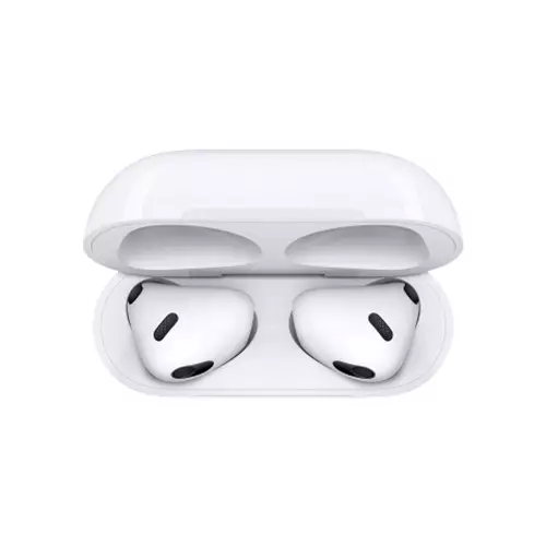 Apple 3rd generation AirPods-gallery-3