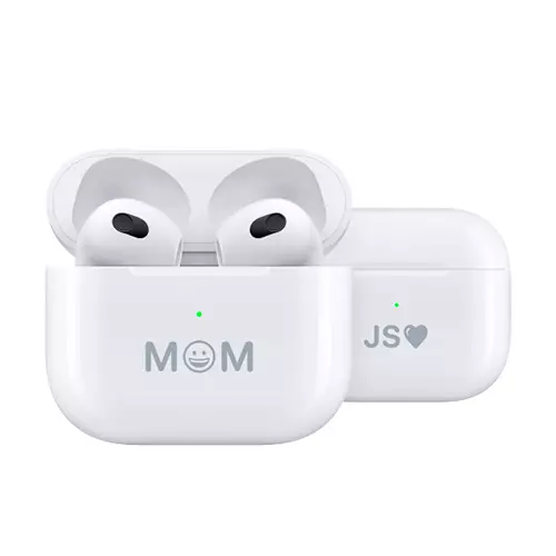 Apple 3rd generation AirPods-gallery-4