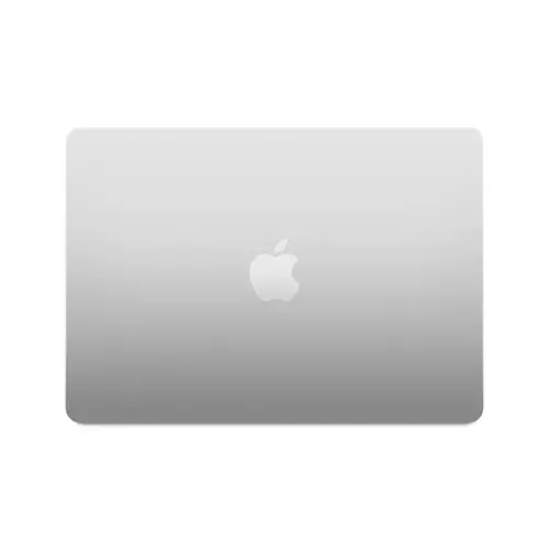 Apple MacBook Air 13-inch M2 Chip 8C CPU 8C GPU 8GB RAM 512GB SSD silver-gallery-2